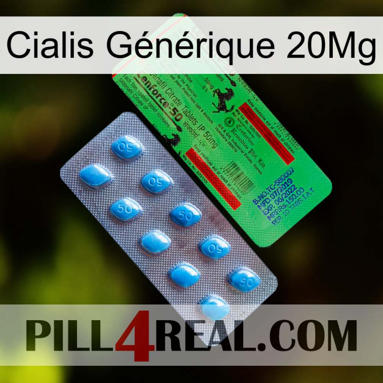 Cialis Générique 20Mg new03